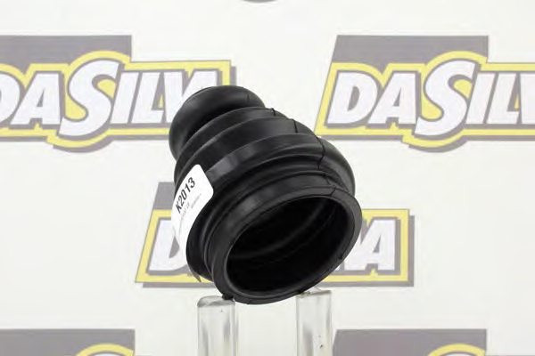 DA SILVA K2013 Bellow Set, drive shaft